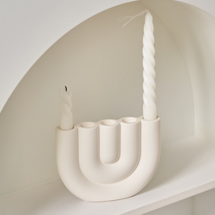 BowLift | Design Chandelier | Unique candle holders for in home