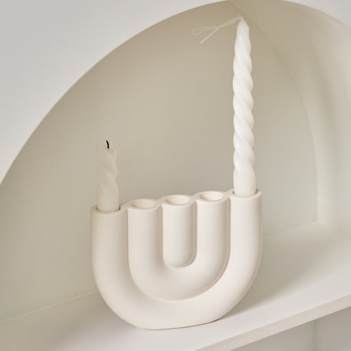 BowLift | Design Chandelier | Unique candle holders for in home