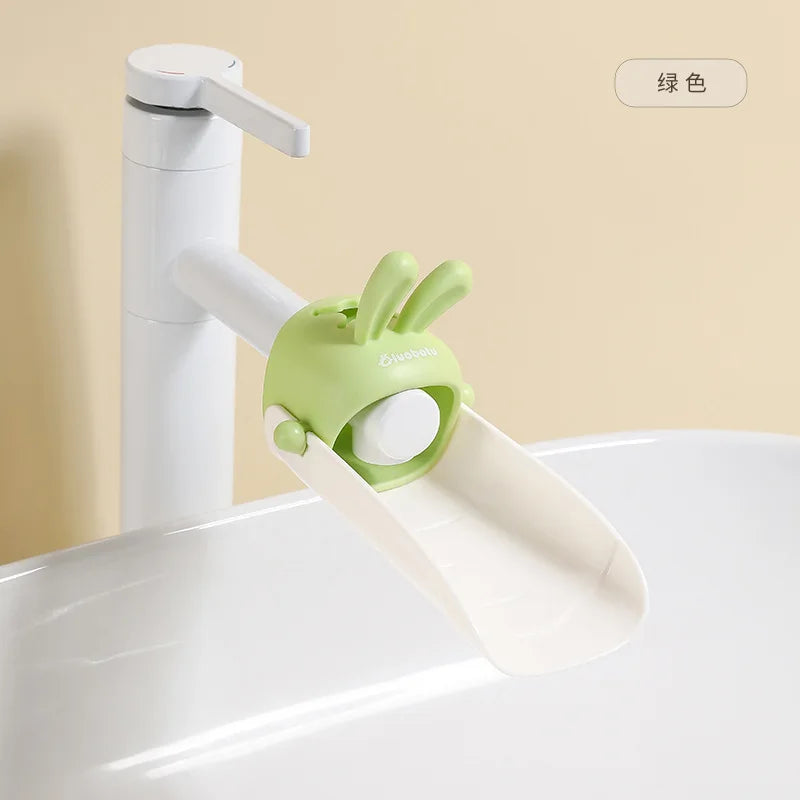 BowLift | Kids Hand Wash Faucet Extension