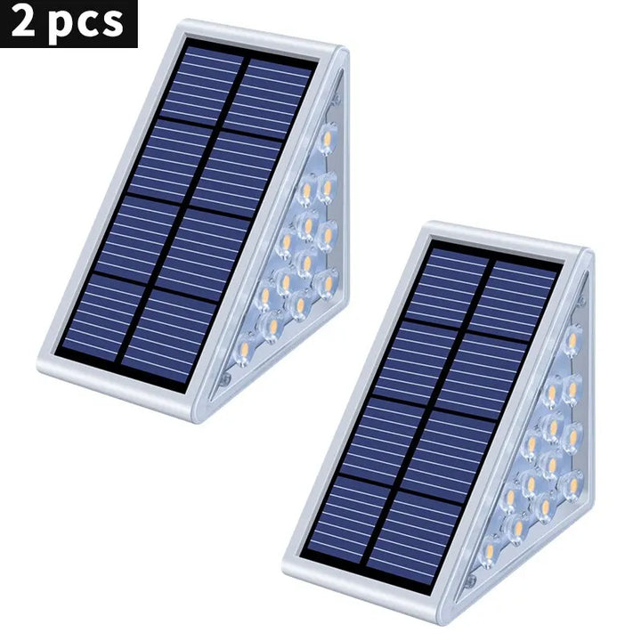 BowLift | Solar Staircase Light