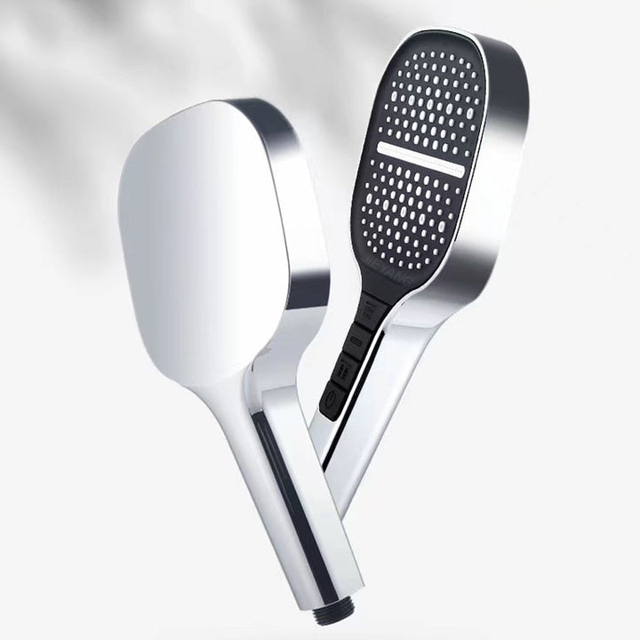 BowLift | Water Saving Time Adjustable Shower Head