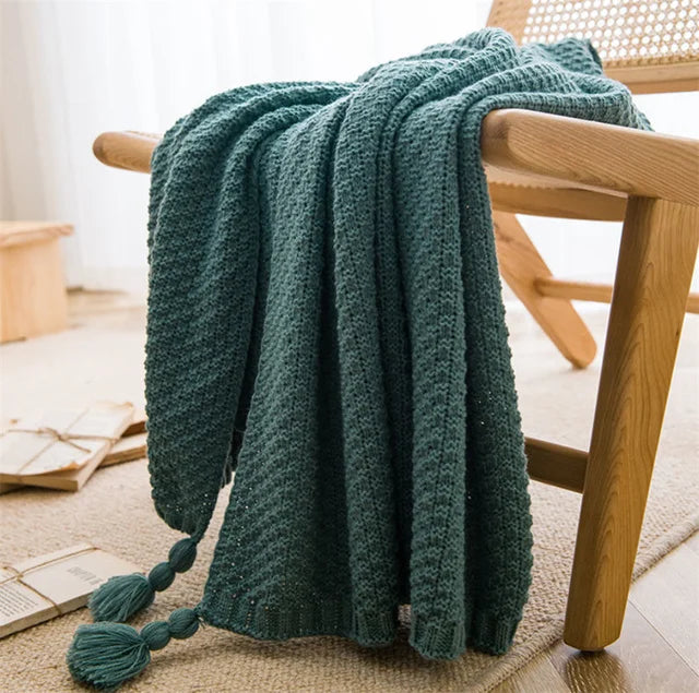 BowLift | Softness and warmth in Scandinavian style