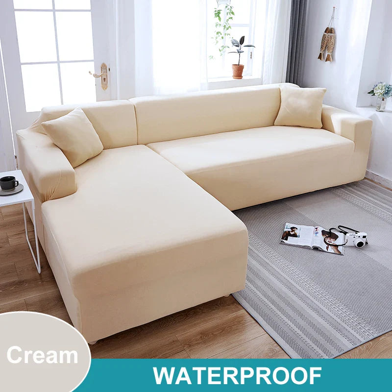 BowLift | Waterproof Elastic Sofa Cover
