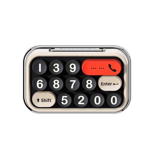 BowLift | Unique Car Helper Parking Phone Number Keyboard