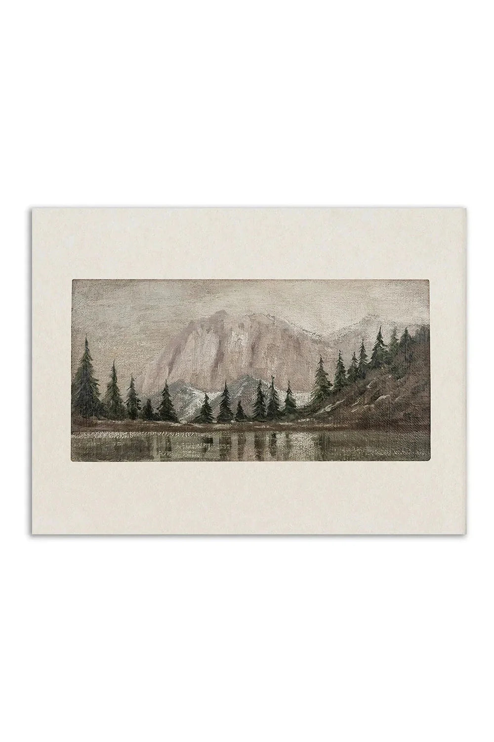 Canvas art | Bowlift