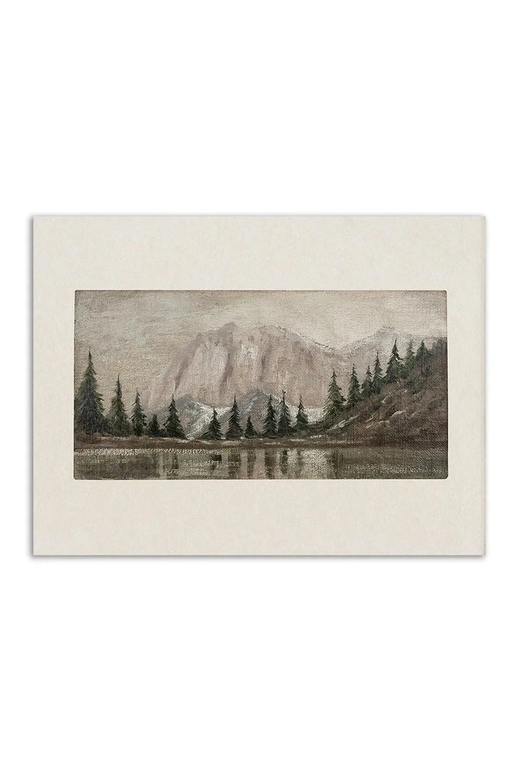 Canvas art | Bowlift