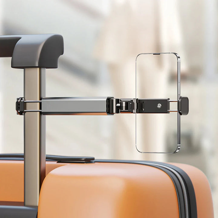 BowLift | Portable Desk Mount Phone Holder Clip