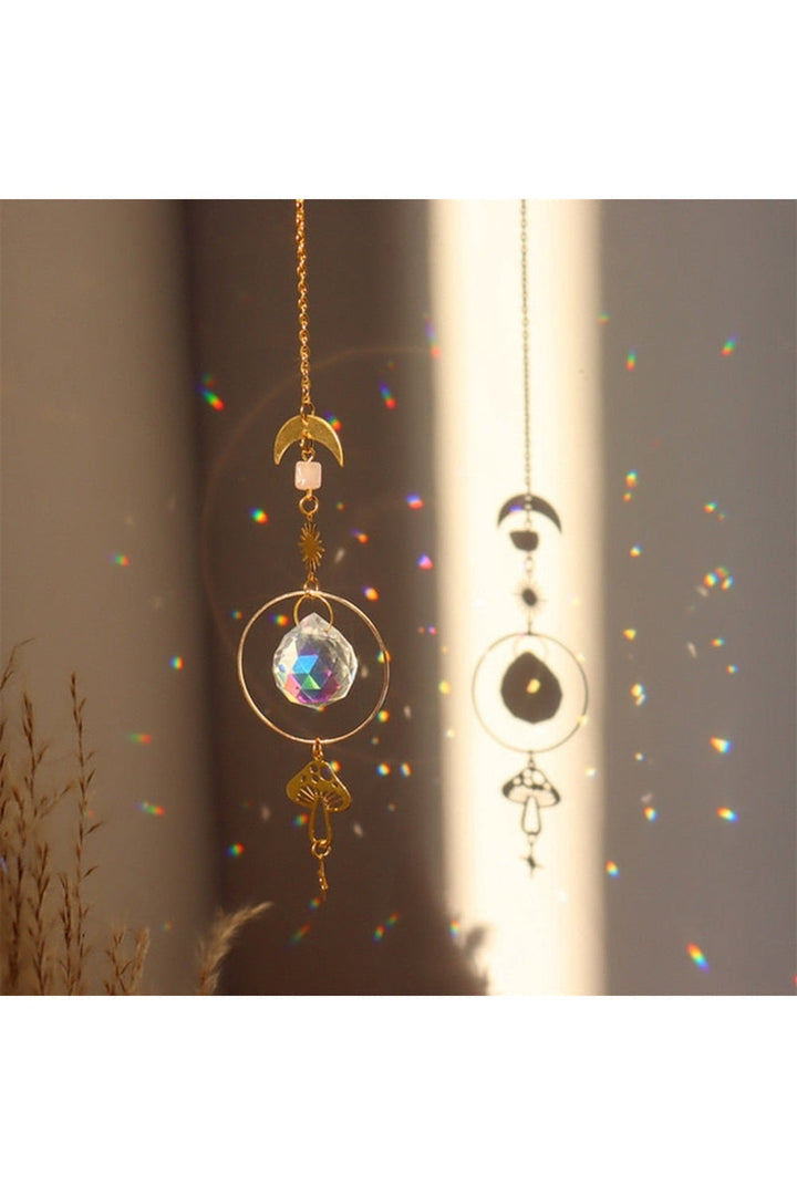 Butterfly Sun Catcher | Bowlift