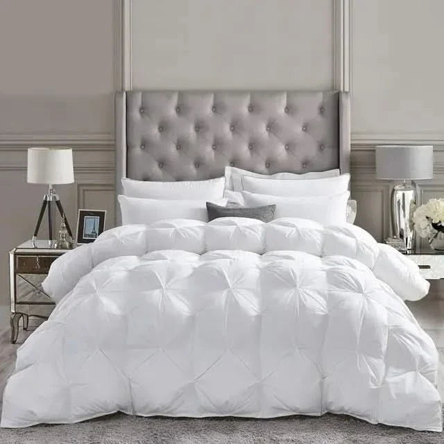 BowLift | Serewrap - Cozy Cotton Down Blanket
