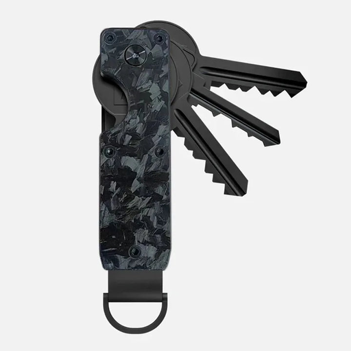 BowLift | NeatKeys Pocket-Safe Keyholder
