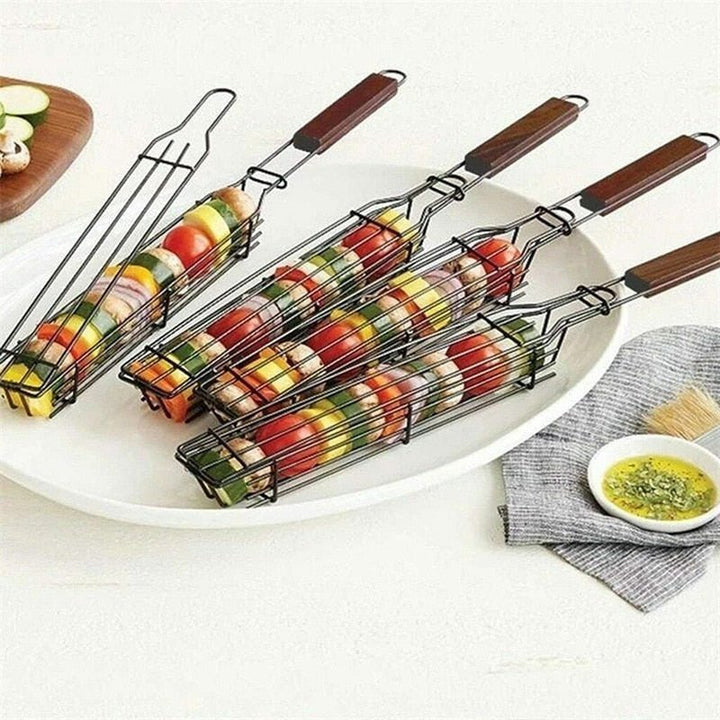 BowLift | EasyGrill - Quick grilling - Guaranteed pleasure - Ease of use
