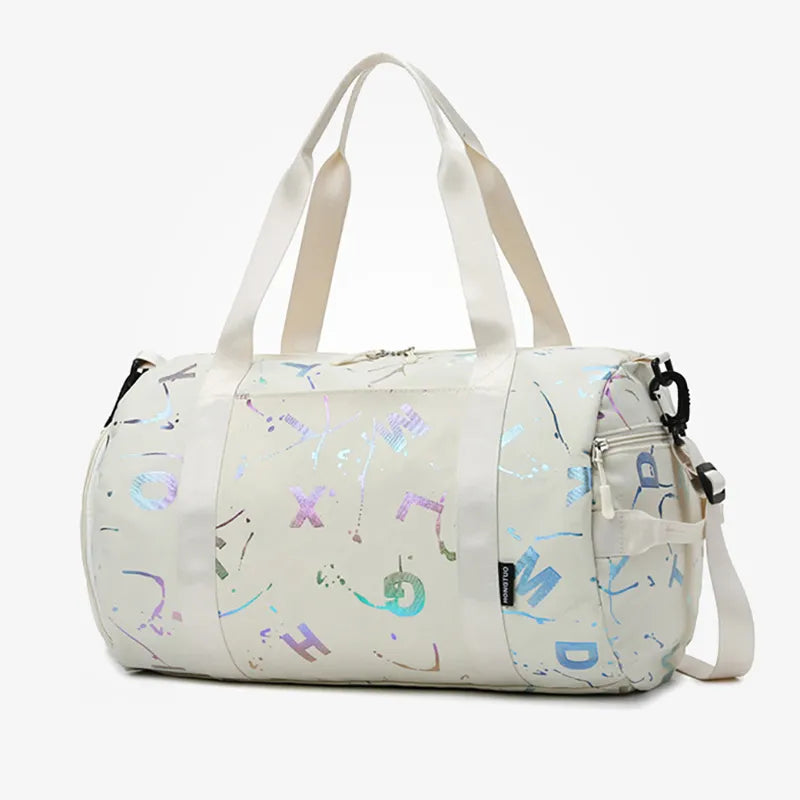 BowLift | Stylish and Functional Sports Bag - ZenCarry