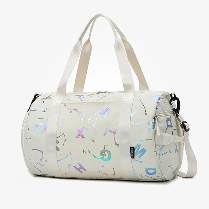 BowLift | Stylish and Functional Sports Bag - ZenCarry