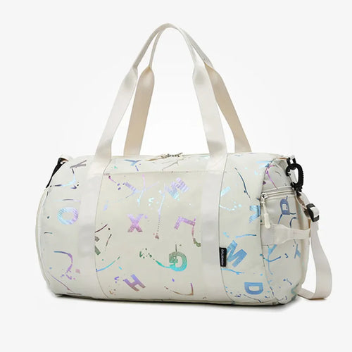 BowLift | Stylish and Functional Sports Bag - ZenCarry