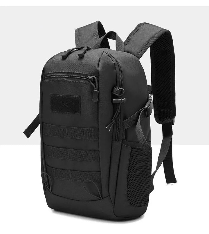 BowLift | Explorer 20L Tactical Backpack - Robust and Lightweight for Outdoor