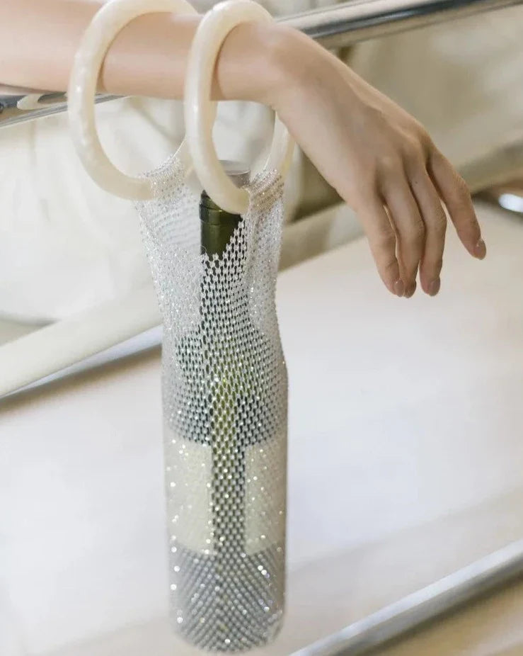 Sparkling Wine Bag | Bowlift