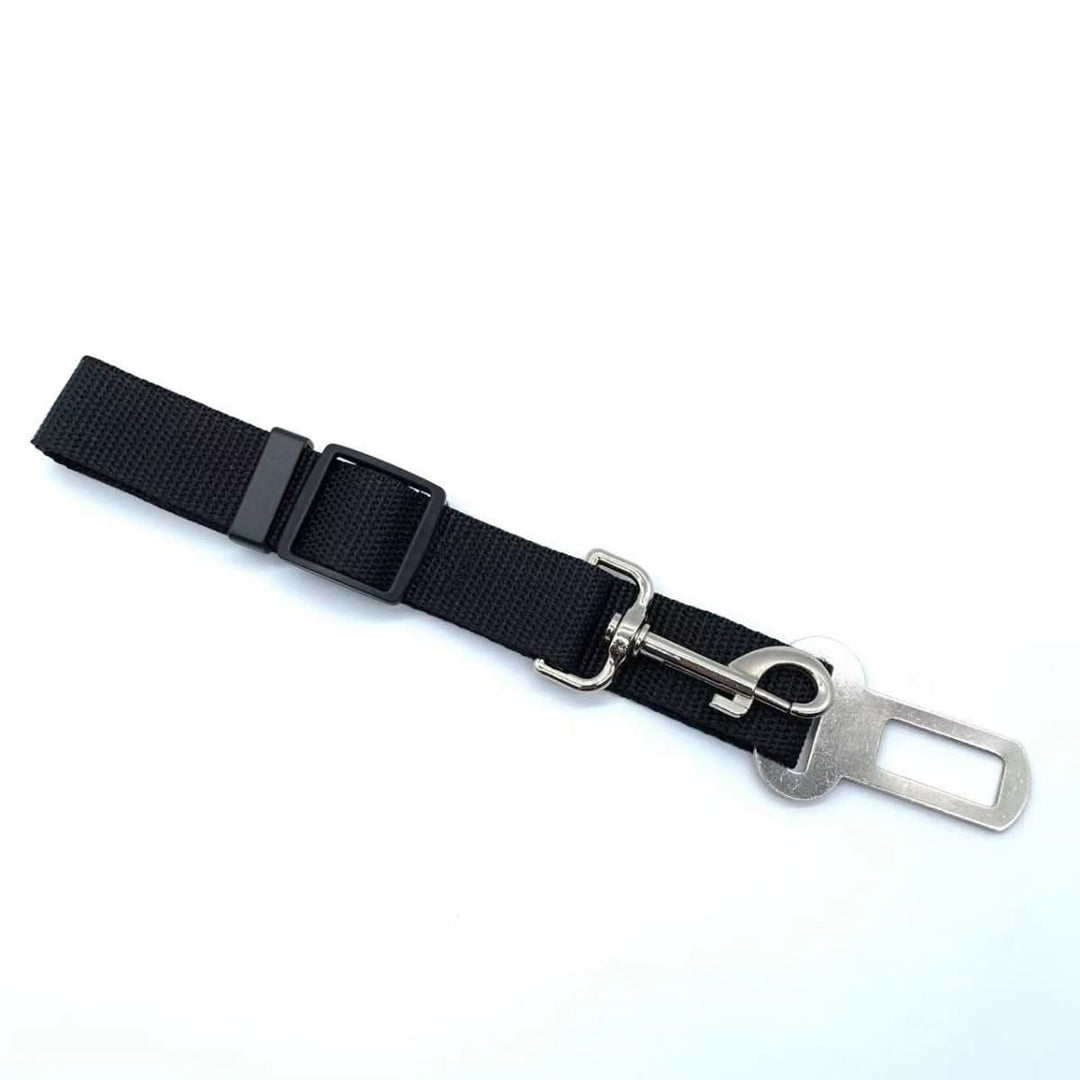 BowLift | PETECURE – Adjustable safety belt for pets in the car