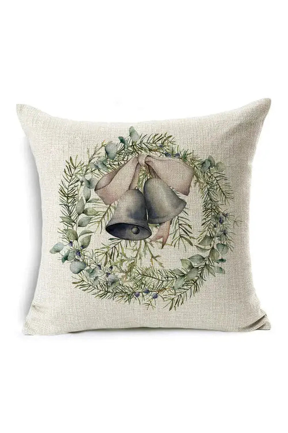 Plants Birds Pillowcase | Bowlift