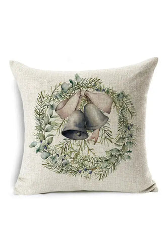 Plants Birds Pillowcase | Bowlift