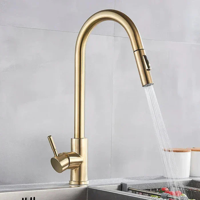 360° swivel faucet Bowlift