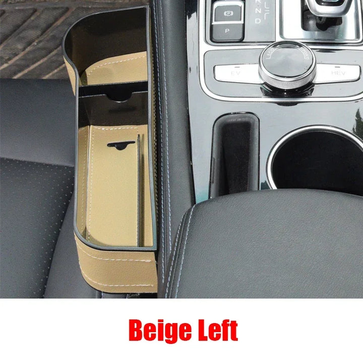 BowLift | Car Seat Gap Storage Box