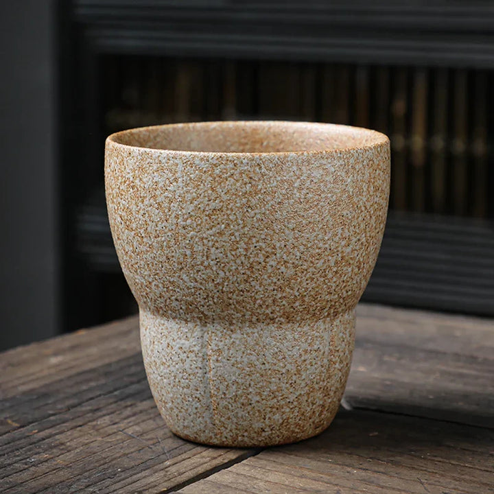 Kiyoto Ceramic Mug Bowlift