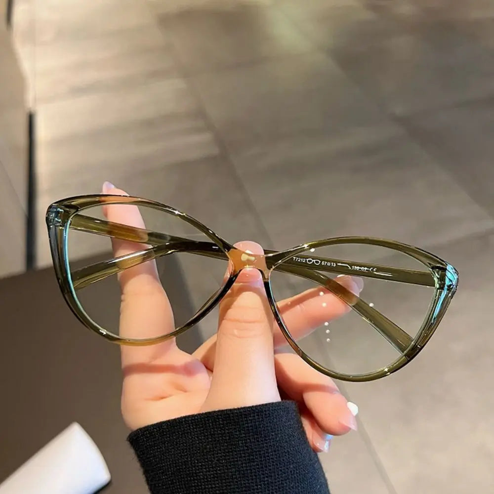 BowLift | ClariVue Blue Light Filter Glasses | Ultra Light & Stylish | For Women & Men | Without Prescription