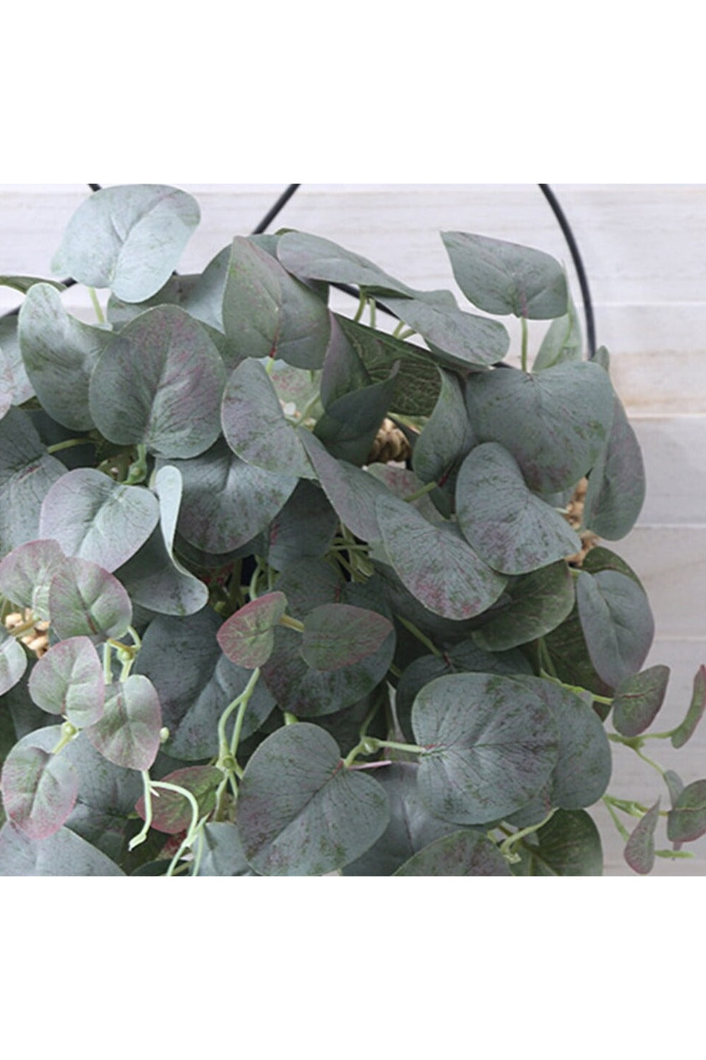 Pastoral eucalyptus bouquets | Bowlift