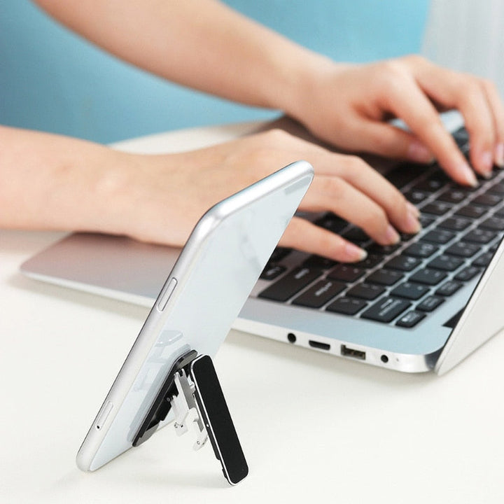 BowLift | Phone Stand Holder for Adjustable Viewing Angle