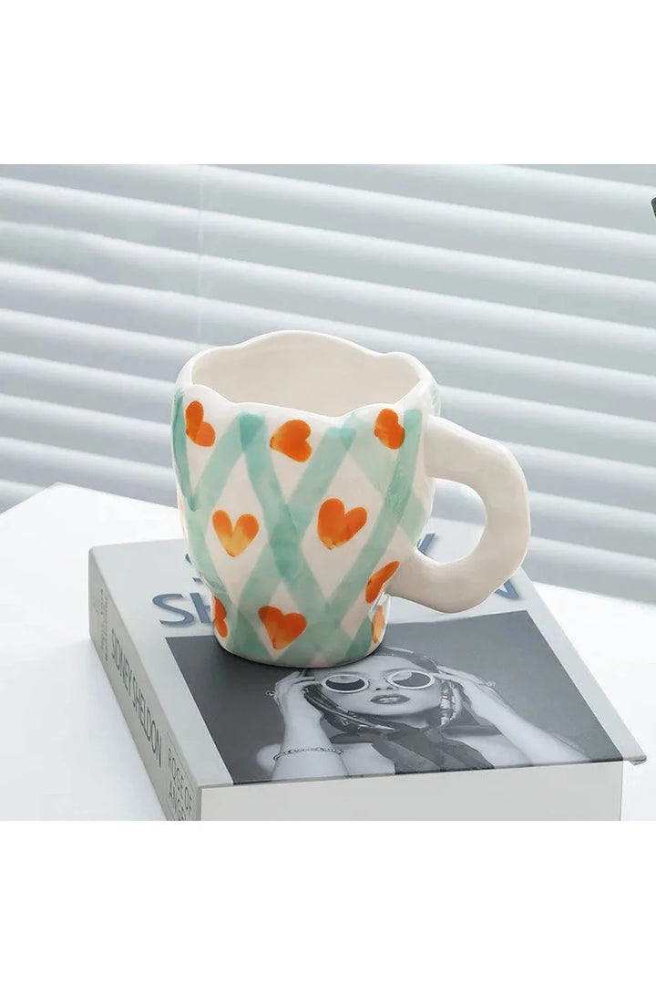 Office mug set | Bowlift
