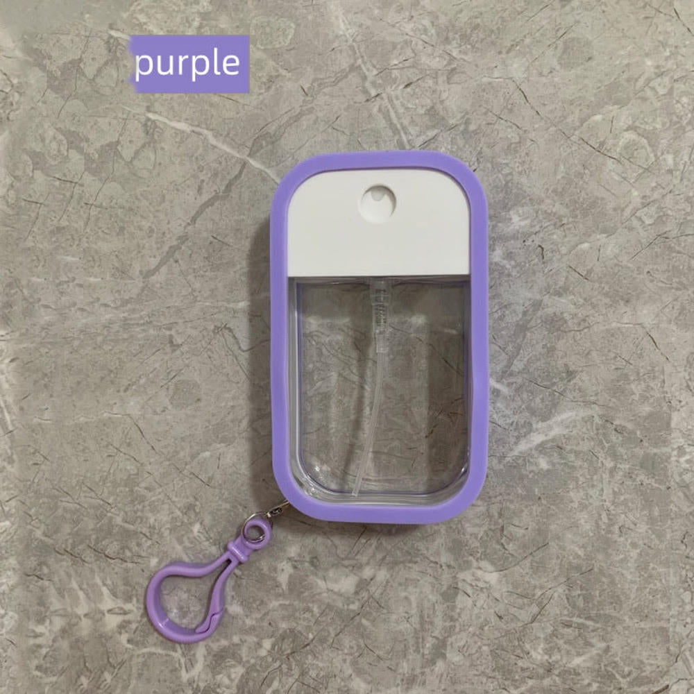 BowLift | Infinite Refillable Travel Size Bottles