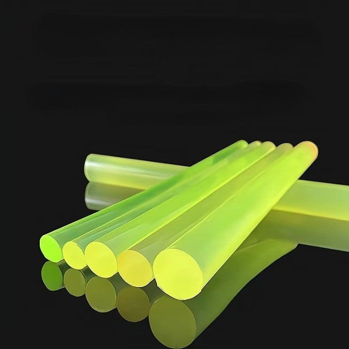 Self-Defense Nylon Rod Stick | Bowlift