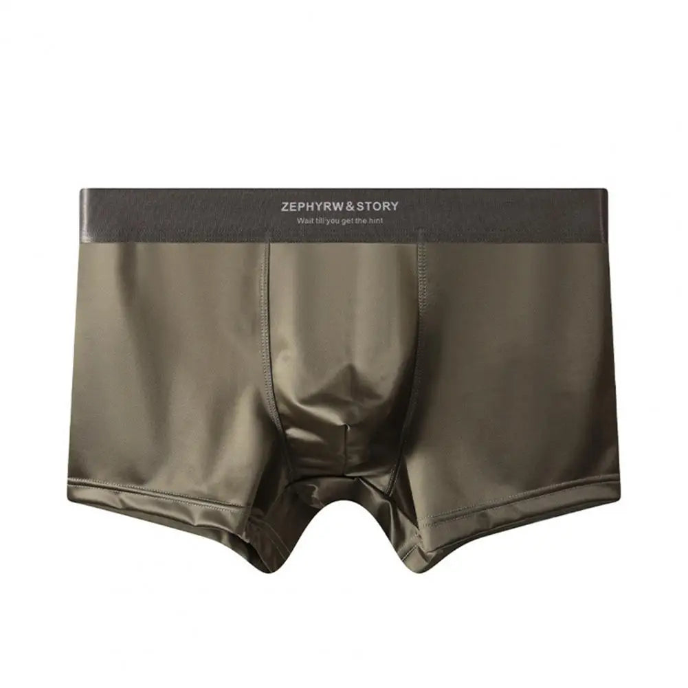 BowLift | Silky Soft Men's Boxer Shorts with Sculpted Fit – The Luxury Body Shaper