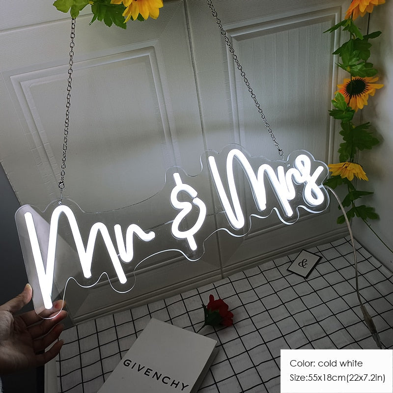 BowLift | Creative LED Neon Decoration Lights