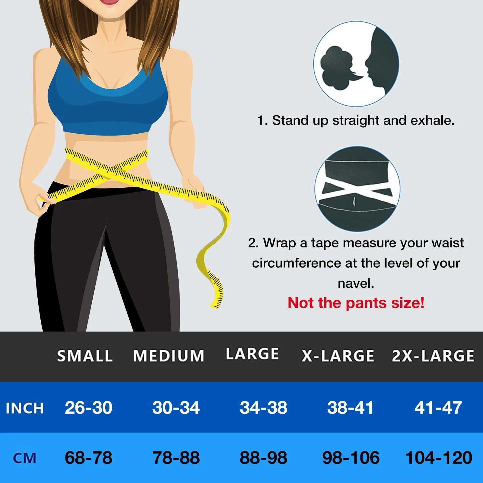 BowLift | Adjustable Spine Lumbar Support Belt