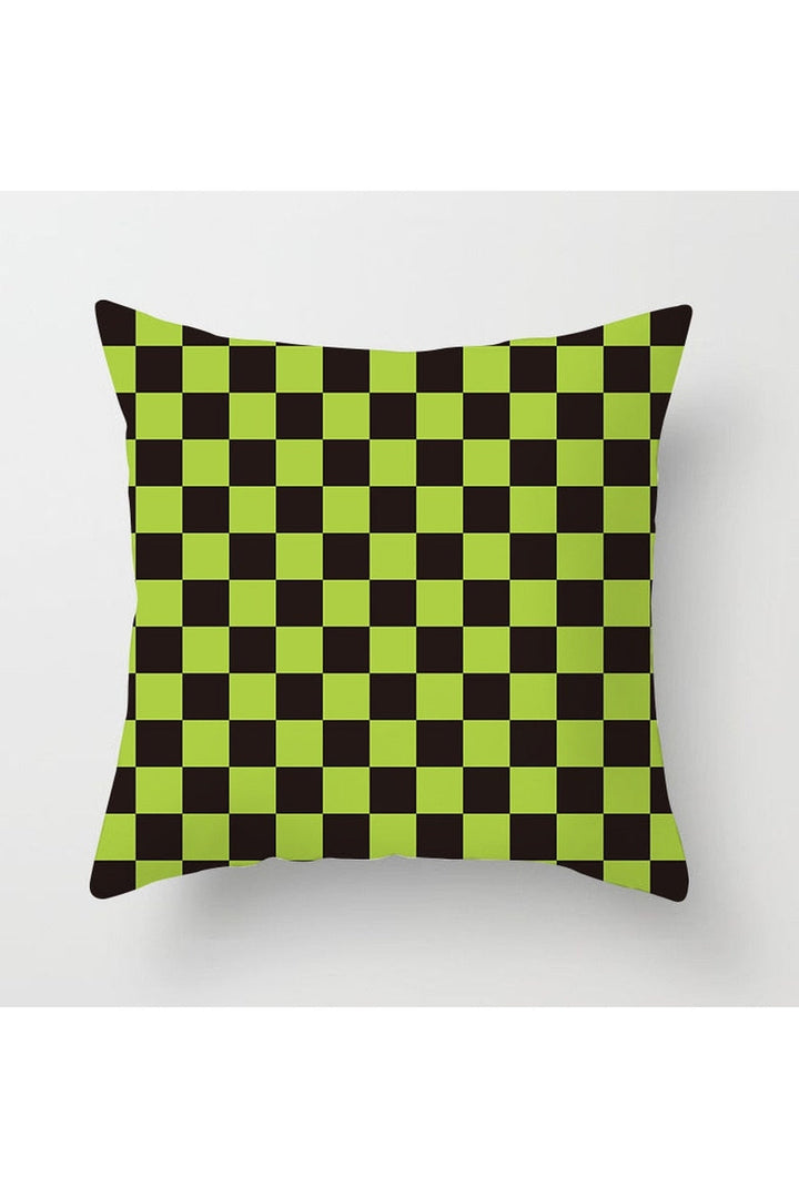 Pattern pillowcase | Bowlift