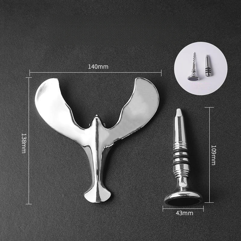 BowLift | Balancing Eagle Premium Bottle Opener