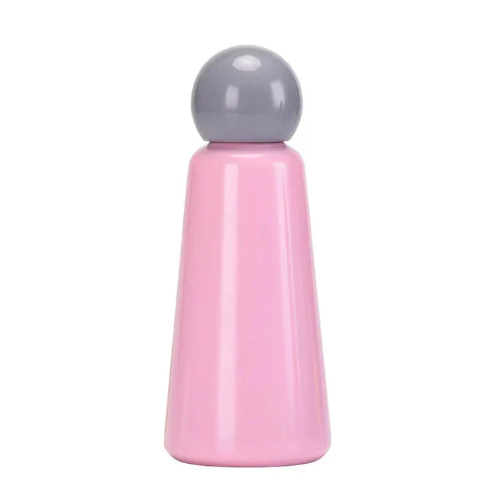 BowLift | Steel 2-tone Bottle