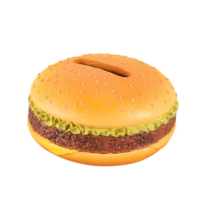 Hamburger Creative Tissue Holder | Bowlift