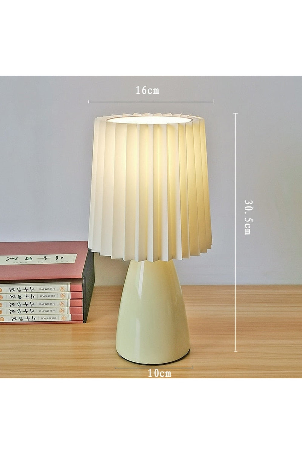Milkshake Nightlight | Bowlift