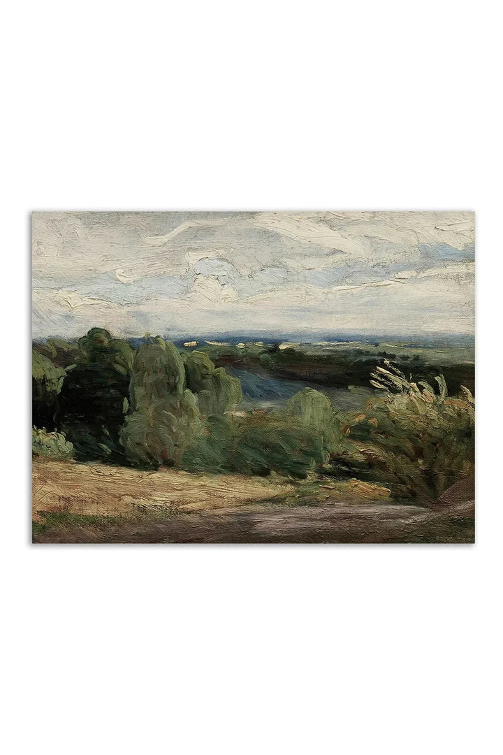 Canvas art | Bowlift