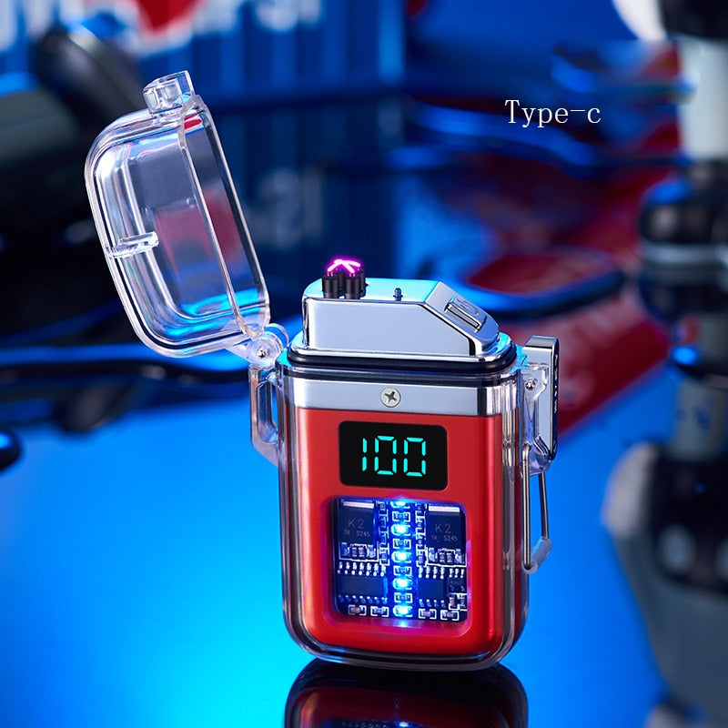 BowLift | GhostLight