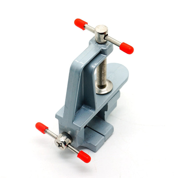 Mini Fixer Aluminum DIY Clamp Tool | Bowlift