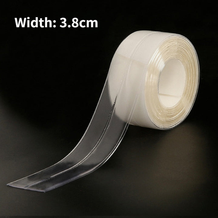 BowLift | Self-Adhesive Waterproof Wonder Bath Sealing Strip