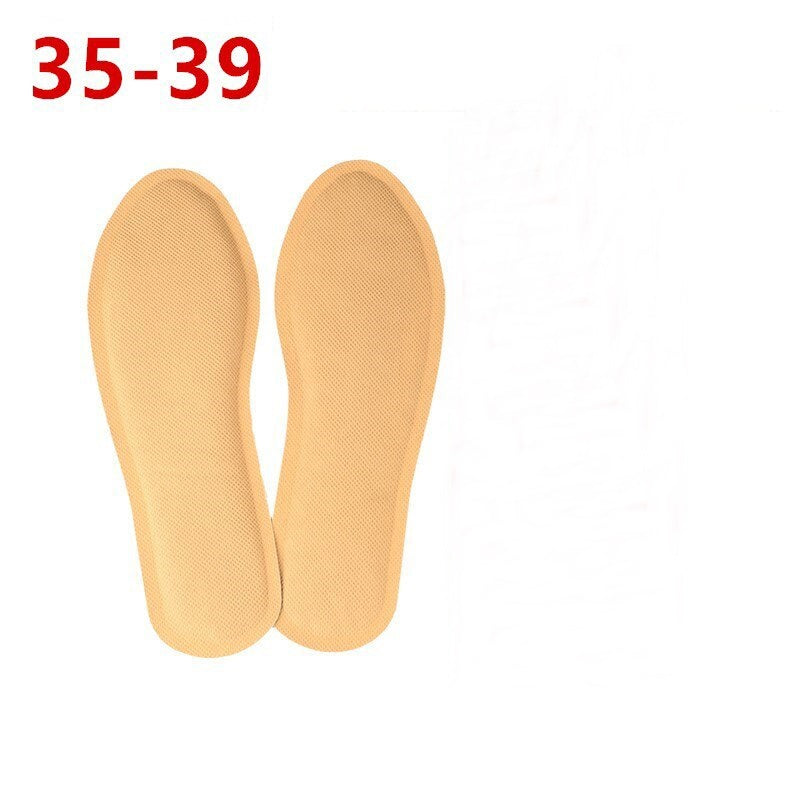 BowLift | Self-heating Smart Shoe Insoles