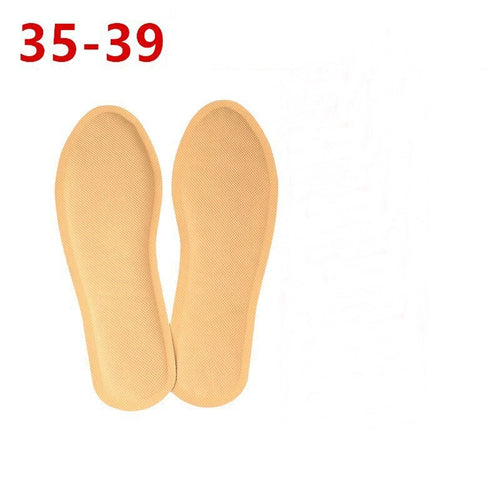 BowLift | Self-heating Smart Shoe Insoles
