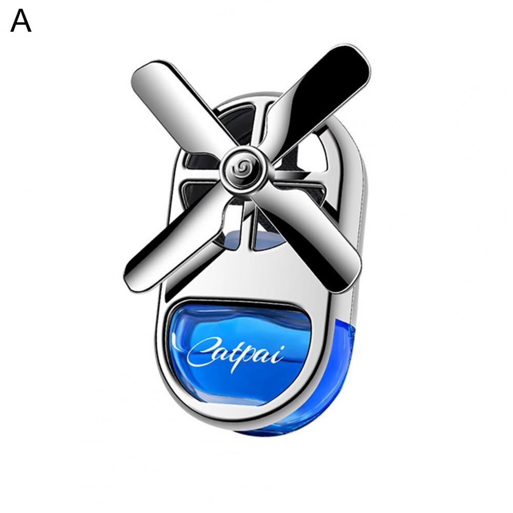 BowLift | Sailor Refillable Car Freshener