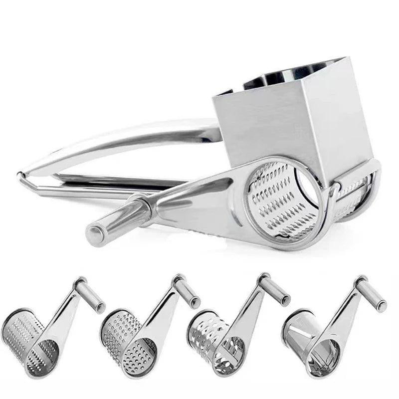 BowLift | ChefTwist – Twist, grate, enjoy!