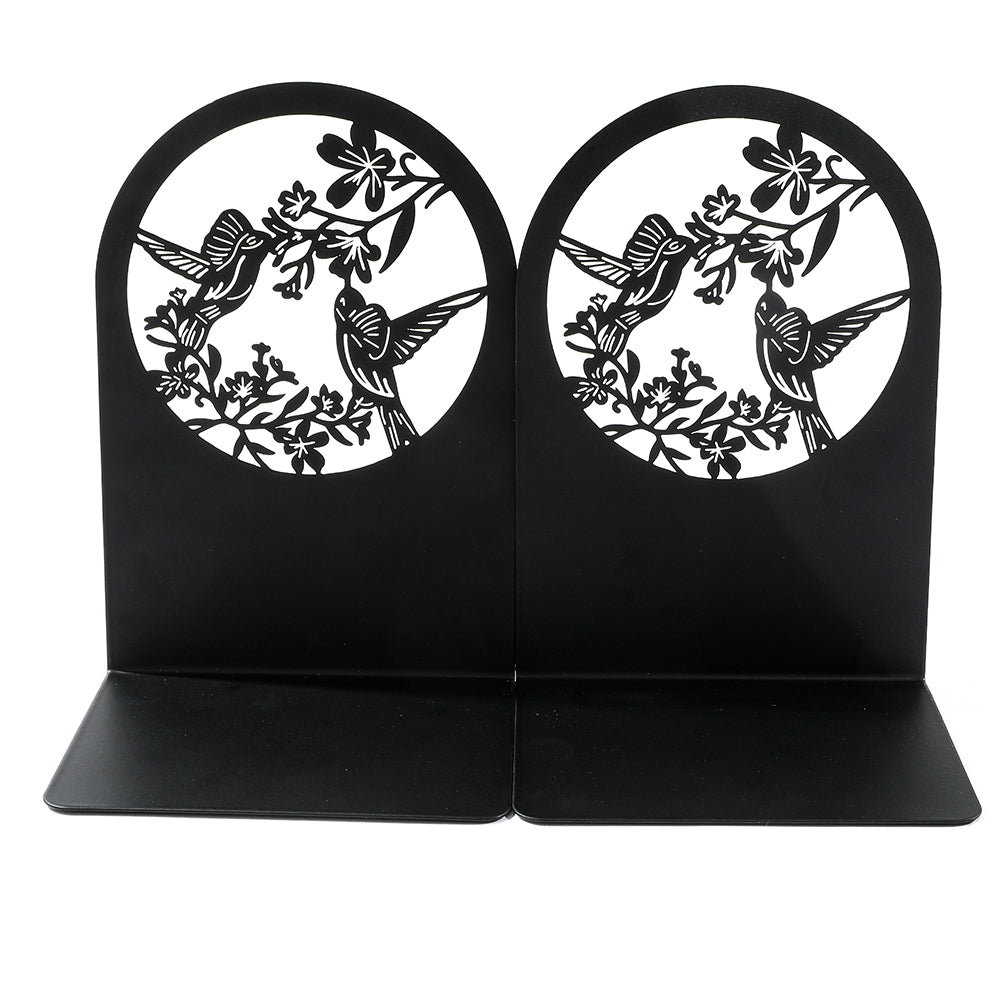 PageNest Modern Bookends Bowlift