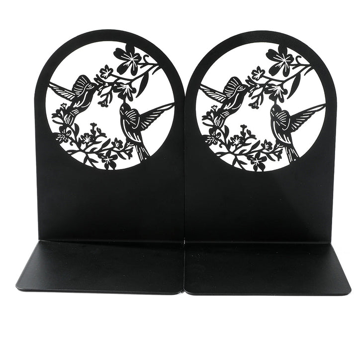 PageNest Modern Bookends Bowlift